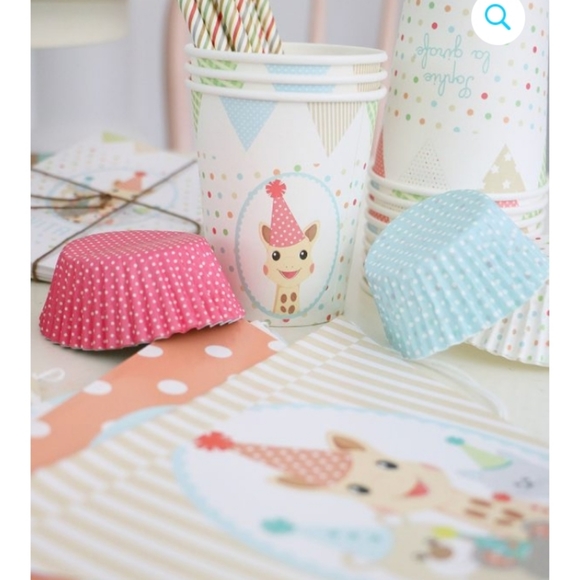 BDAY PARTY KIT IN A BOX🎈 - Picture 6 of 8